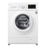 LG F2J3WN3WE Lavatrice Slim 6.5kg 1200 Giri/min Carica frontale Classe E