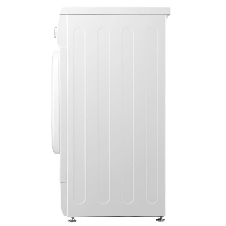 LG F2J3WN3WE Lavatrice Slim 6.5kg 1200 Giri/min Carica frontale Classe E
