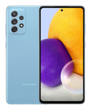 Samsung Galaxy A52 4G A52 128 GB Display 6.5” FHD+ Super AMOLED Awesome Blue