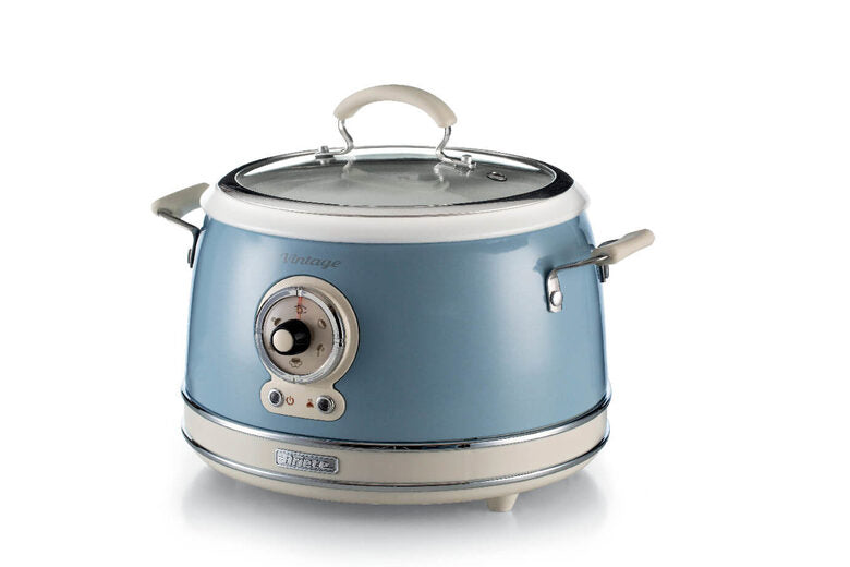Ariete 2904 cuoci riso 3,5 L 700 W Blu