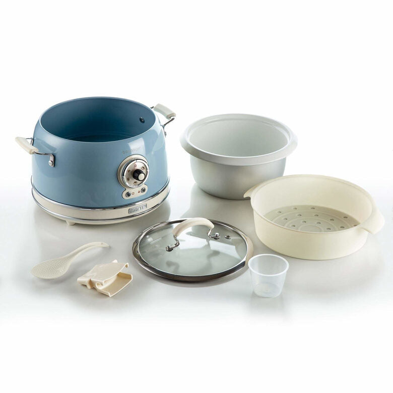 Ariete 2904 cuoci riso 3,5 L 700 W Blu