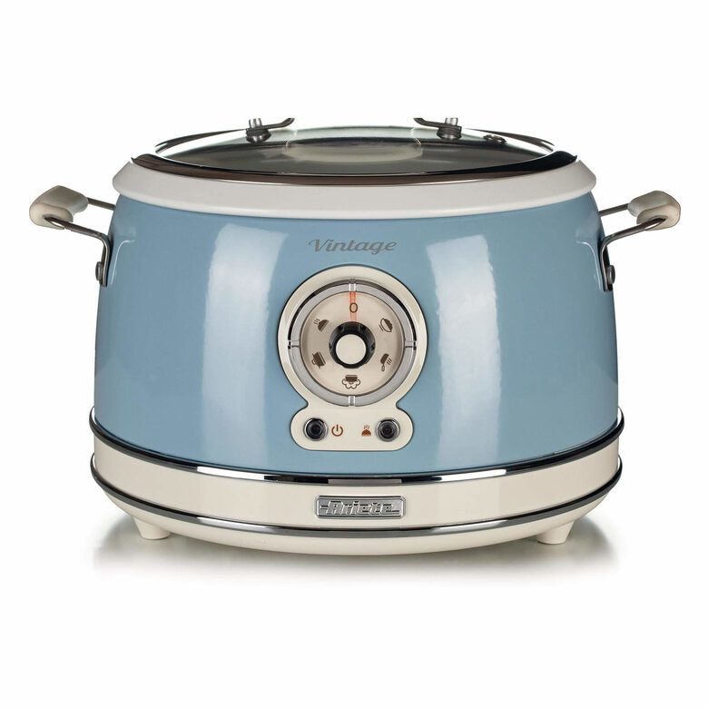Ariete 2904 cuoci riso 3,5 L 700 W Blu