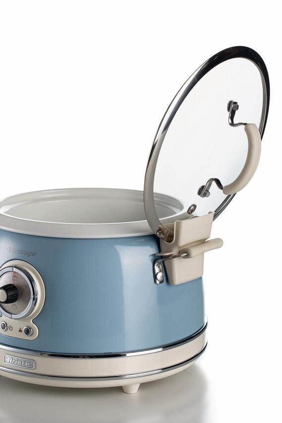 Ariete 2904 cuoci riso 3,5 L 700 W Blu