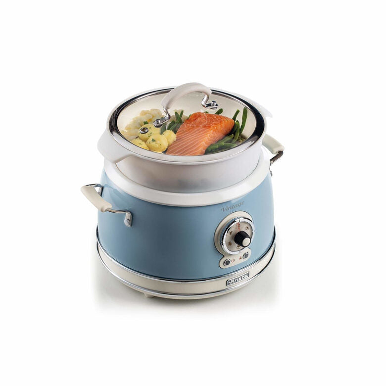 Ariete 2904 cuoci riso 3,5 L 700 W Blu