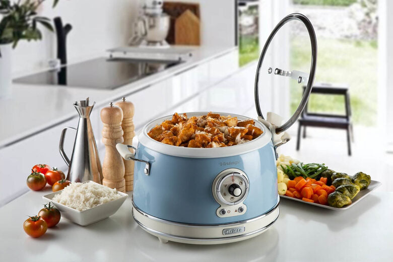 Ariete 2904 cuoci riso 3,5 L 700 W Blu