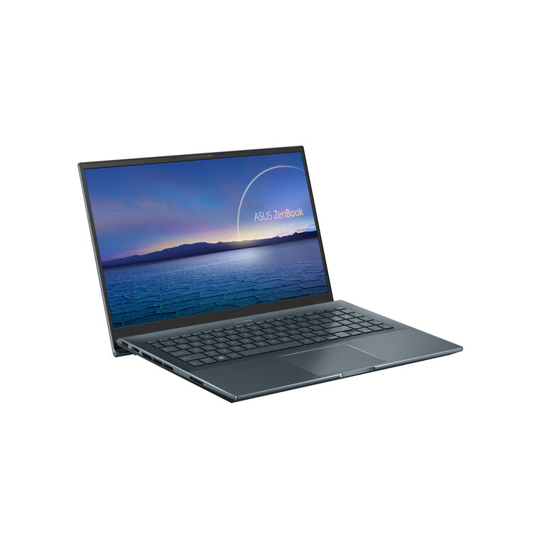 ASUS ZenBook UX535LH-BN002T Computer portatile 39,6 cm (15.6") Full HD Intel® Core™ i7 di decima generazione 16 GB DDR4-SDRAM 1256 GB HDD+SSD NVIDIA® GeForce® GTX 1650 Max-Q Wi-Fi 6 (802.11a