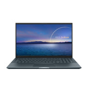 ASUS ZenBook UX535LH-BN002T Computer portatile 39,6 cm (15.6") Full HD Intel® Core™ i7 di decima generazione 16 GB DDR4-SDRAM 1256 GB HDD+SSD NVIDIA® GeForce® GTX 1650 Max-Q Wi-Fi 6 (802.11a