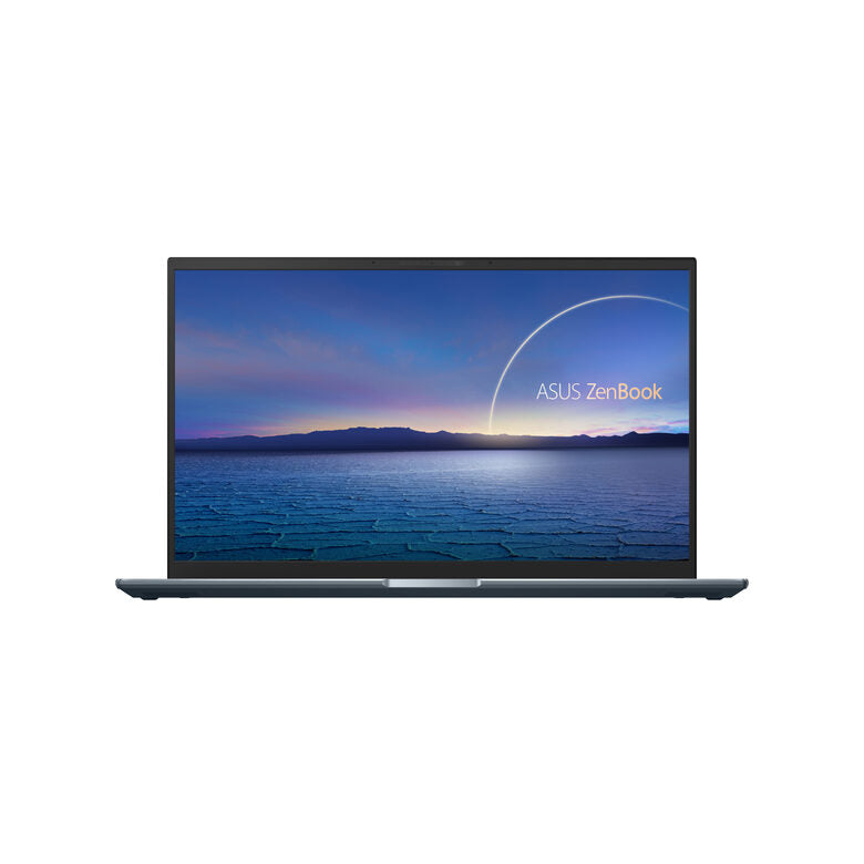 ASUS ZenBook UX535LH-BN002T Computer portatile 39,6 cm (15.6") Full HD Intel® Core™ i7 di decima generazione 16 GB DDR4-SDRAM 1256 GB HDD+SSD NVIDIA® GeForce® GTX 1650 Max-Q Wi-Fi 6 (802.11a