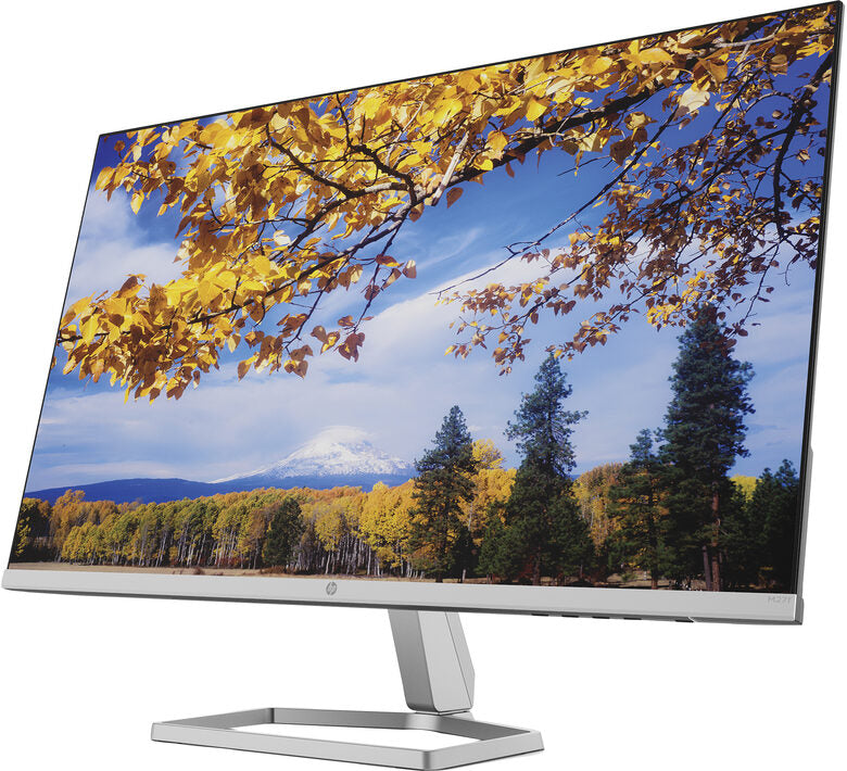 HP Monitor FHD M27f