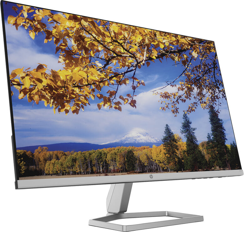HP Monitor FHD M27f