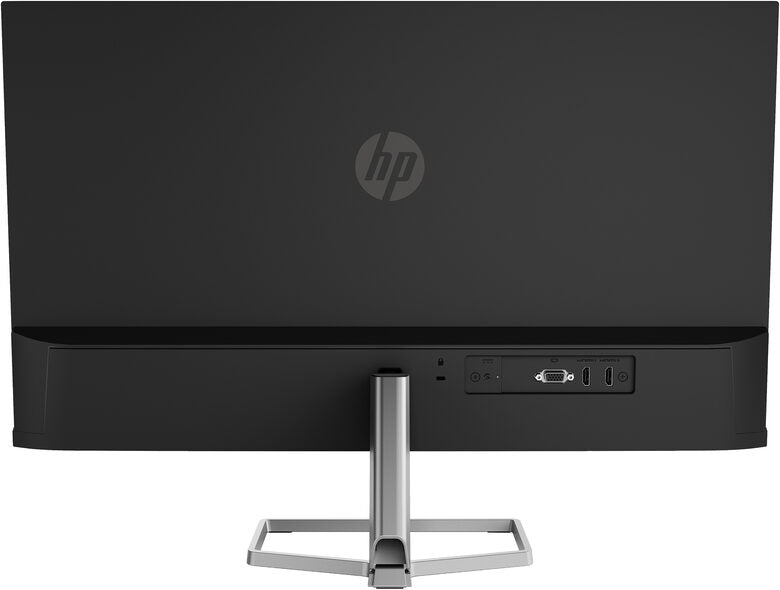 HP Monitor FHD M27f