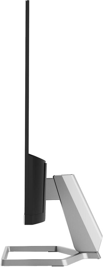 HP M24f 60,5 cm (23.8") 1920 x 1080 Pixel Full HD Nero, Argento