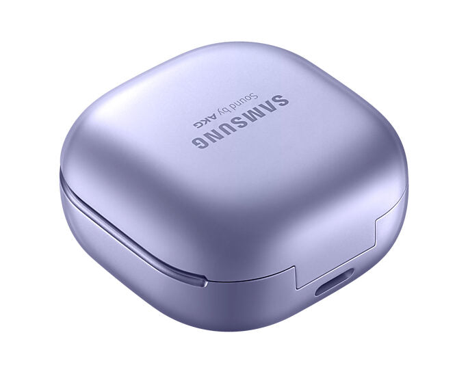 Samsung Cuffie Auricolari Wireless Galaxy Buds Pro Phantom Violet
