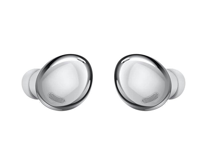 Samsung Cuffie Auricolari Wireless Galaxy Buds Pro Phantom Silver