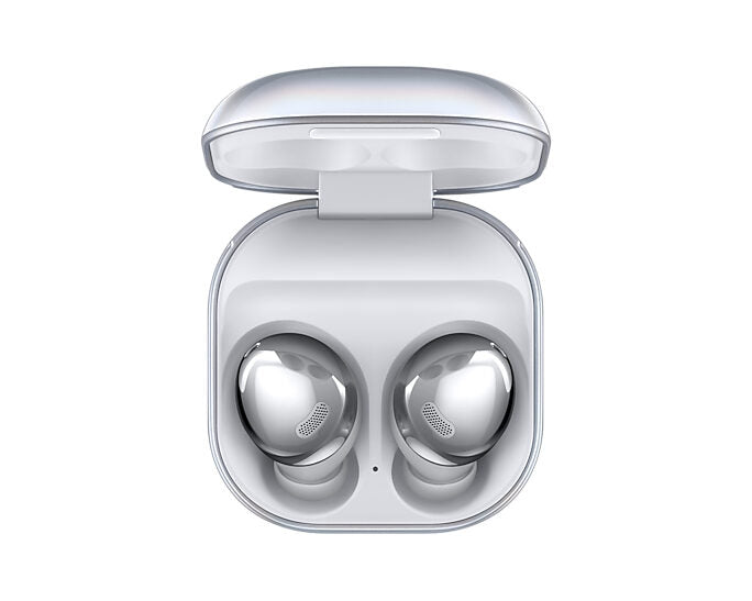 Samsung Cuffie Auricolari Wireless Galaxy Buds Pro Phantom Silver