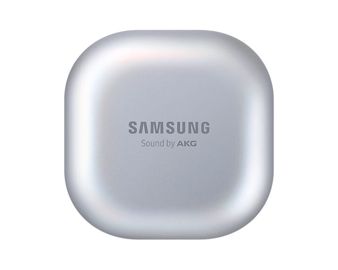 Samsung Cuffie Auricolari Wireless Galaxy Buds Pro Phantom Silver