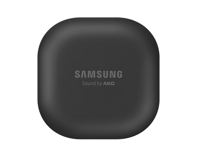 Samsung Cuffie Auricolari Wireless Galaxy Buds Pro Phantom Black
