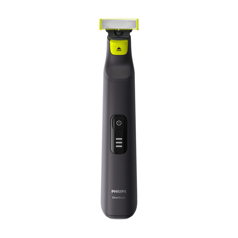 Philips OneBlade Batteria agli ioni di litio ricaricabile Face