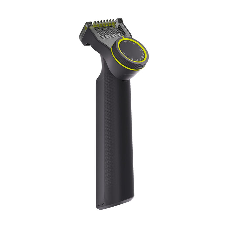 Philips OneBlade Batteria agli ioni di litio ricaricabile Face