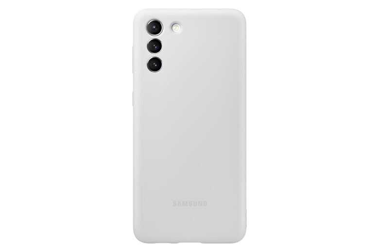 Samsung EF-PG996 custodia per cellulare 17 cm (6.7") Cover Grigio