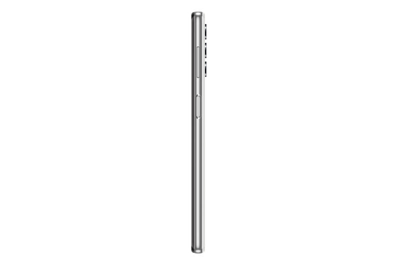 Samsung Galaxy A32 5G SM-A326B 16,5 cm (6.5") Doppia SIM USB tipo-C 4 GB 128 GB 5000 mAh Bianco