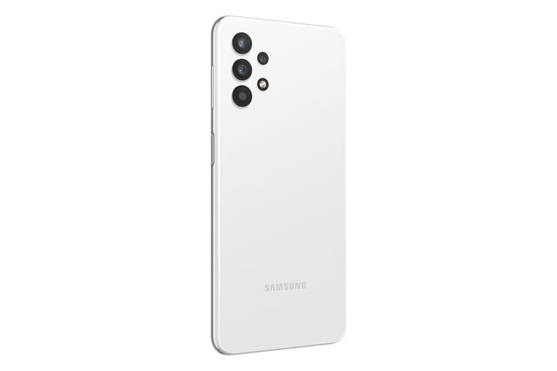 Samsung Galaxy A32 5G SM-A326B 16,5 cm (6.5") Doppia SIM USB tipo-C 4 GB 128 GB 5000 mAh Bianco