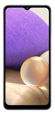 Samsung Galaxy A32 5G SM-A326B 16,5 cm (6.5") Doppia SIM USB tipo-C 4 GB 128 GB 5000 mAh Viola