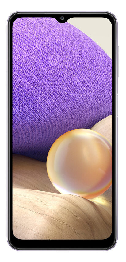 Samsung Galaxy A32 5G SM-A326B 16,5 cm (6.5") Doppia SIM USB tipo-C 4 GB 128 GB 5000 mAh Viola