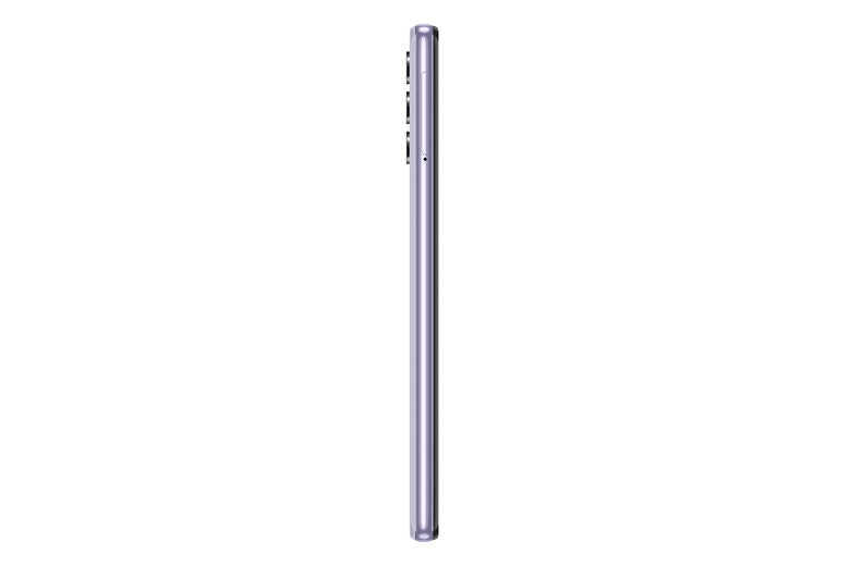 Samsung Galaxy A32 5G SM-A326B 16,5 cm (6.5") Doppia SIM USB tipo-C 4 GB 128 GB 5000 mAh Viola