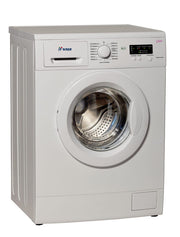 ITWASH G812 lavatrice Caricamento frontale 8 kg 1200 Giri/min D Bianco