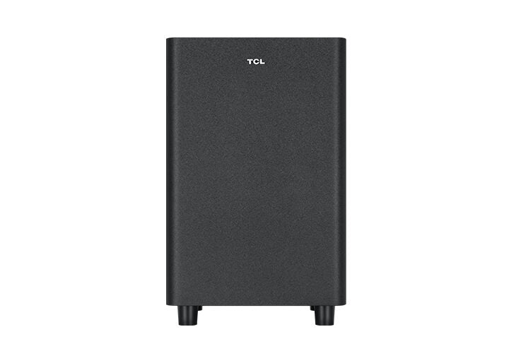 TCL Alto 6+ TS6110 altoparlante soundbar Nero 2.1 canali