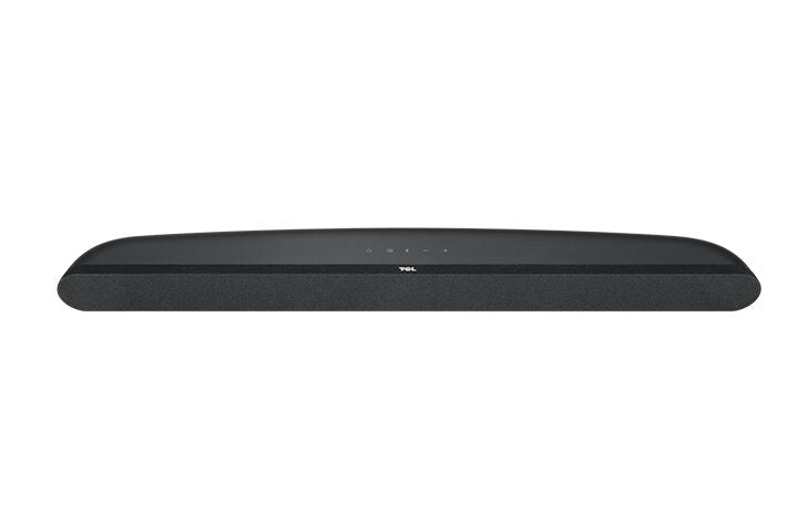 TCL Alto 6+ TS6110 altoparlante soundbar Nero 2.1 canali