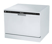 Candy Posable CDCP 6 Lavastoviglie Libera installazione 6 coperti D