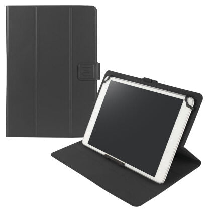 Tucano Facile Plus 27,9 cm (11") Cover a guscio Nero