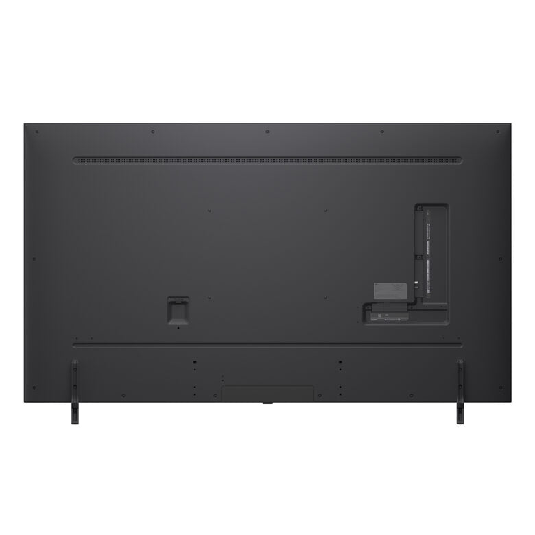 LG QNED AI 75QNED80A6A TV Serie QNED80 75'' 4K, α7 Gen8, HDR10, 20W, 3 HDMI con Game Optimizer, Smart TV WebOS 25