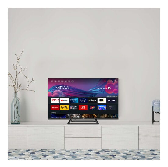 Smart Tech 32” V3 LCD HD Smart Android TV