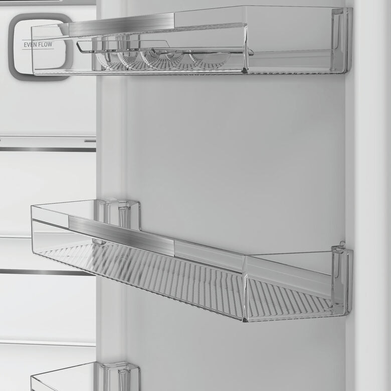 Hotpoint Ariston HPK 25403 XP5E1 Libera installazione 355 L D Acciaio inox
