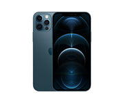TIM Apple iPhone 12 Pro Max 17 cm (6.7") Doppia SIM iOS 14 5G 256 GB Blu