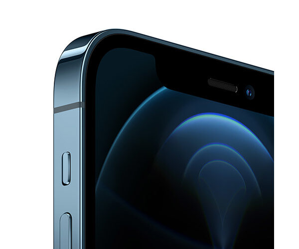 TIM Apple iPhone 12 Pro Max 17 cm (6.7") Doppia SIM iOS 14 5G 256 GB Blu