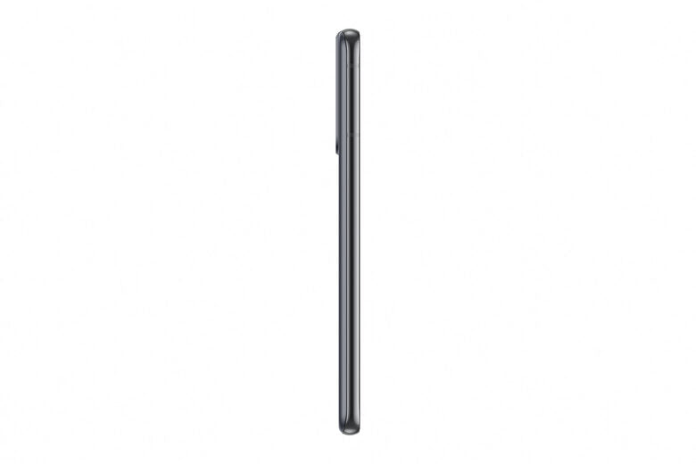 Samsung Galaxy S21 5G 128 GB Display 6.2" Dynamic AMOLED 2X Phantom Gray