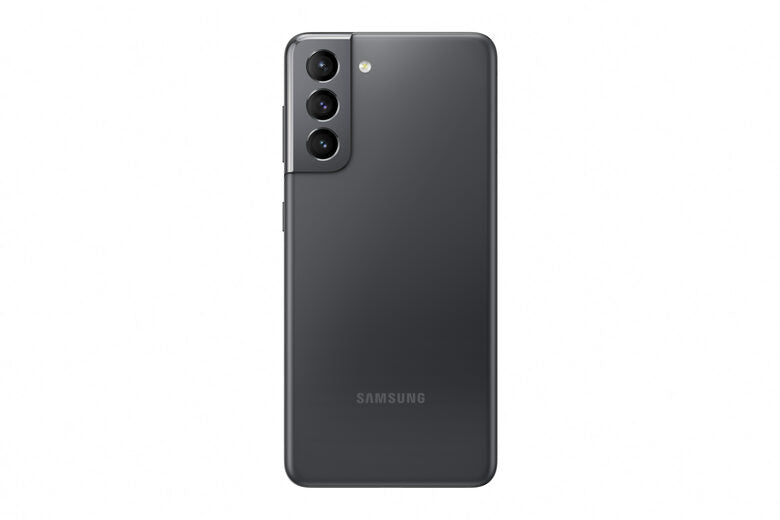 Samsung Galaxy S21 5G 128 GB Display 6.2" Dynamic AMOLED 2X Phantom Gray