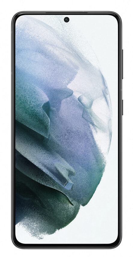 Samsung Galaxy S21 5G 128 GB Display 6.2" Dynamic AMOLED 2X Phantom Gray