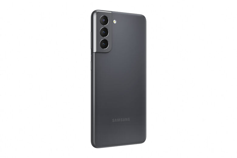 Samsung Galaxy S21 5G 256 GB Display 6.2" Dynamic AMOLED 2X Phantom Gray
