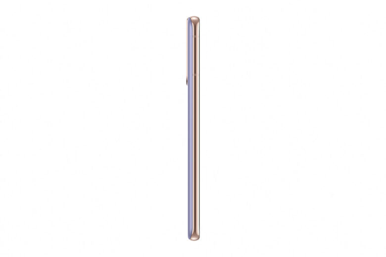 Samsung Galaxy S21 5G 256 GB Display 6.2" Dynamic AMOLED 2X Phantom Violet