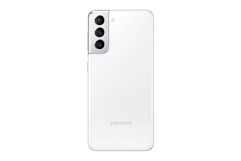 Samsung Galaxy S21 5G 256 GB Display 6.2" Dynamic AMOLED 2X Phantom White