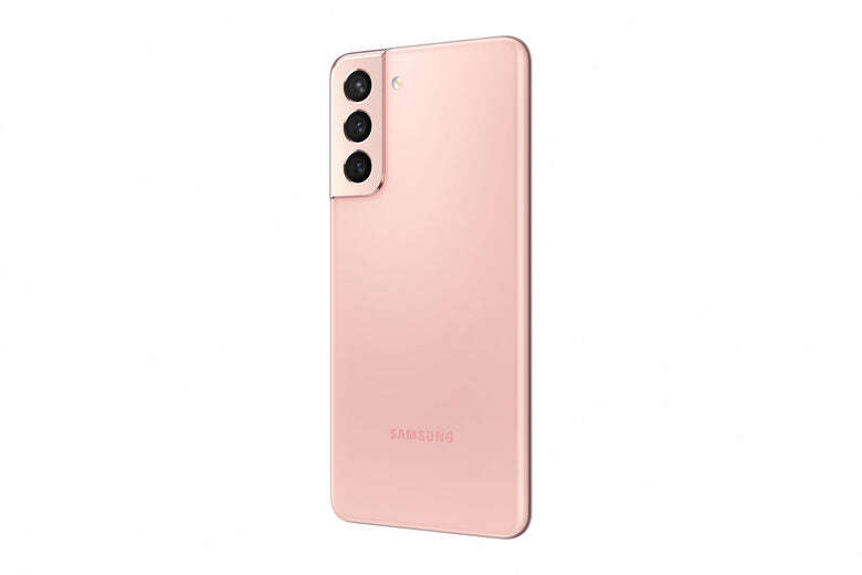 Samsung Galaxy S21 5G 128 GB Display 6.2" Dynamic AMOLED 2X Phantom Pink