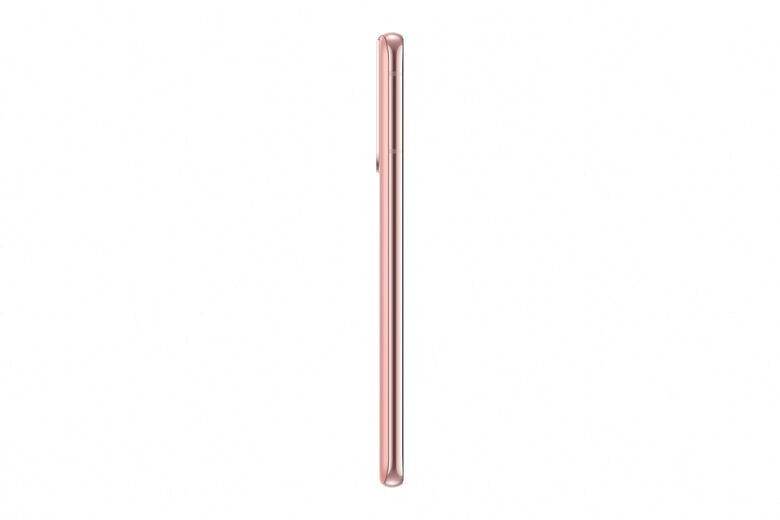 Samsung Galaxy S21 5G 128 GB Display 6.2" Dynamic AMOLED 2X Phantom Pink