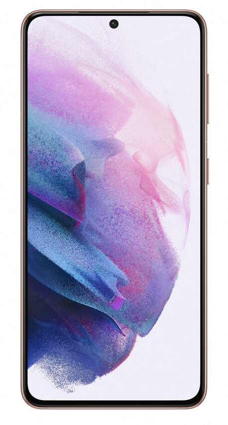 Samsung Galaxy S21 5G 128 GB Display 6.2" Dynamic AMOLED 2X Phantom Violet