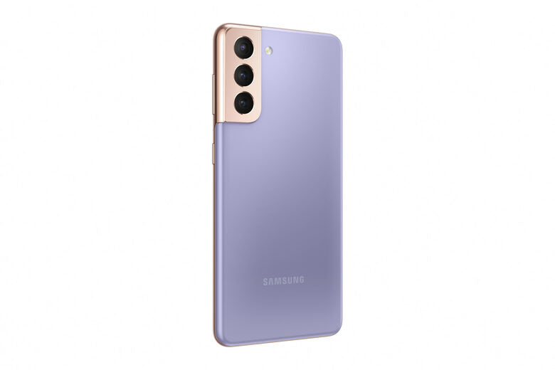 Samsung Galaxy S21 5G 128 GB Display 6.2" Dynamic AMOLED 2X Phantom Violet