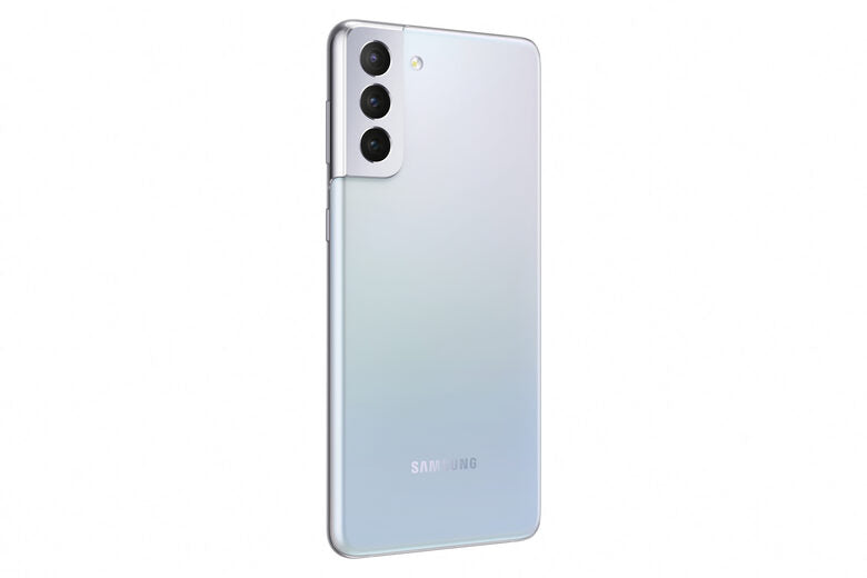 Samsung Galaxy S21+ 5G 128 GB Display 6.7" Dynamic AMOLED 2X Phantom Silver